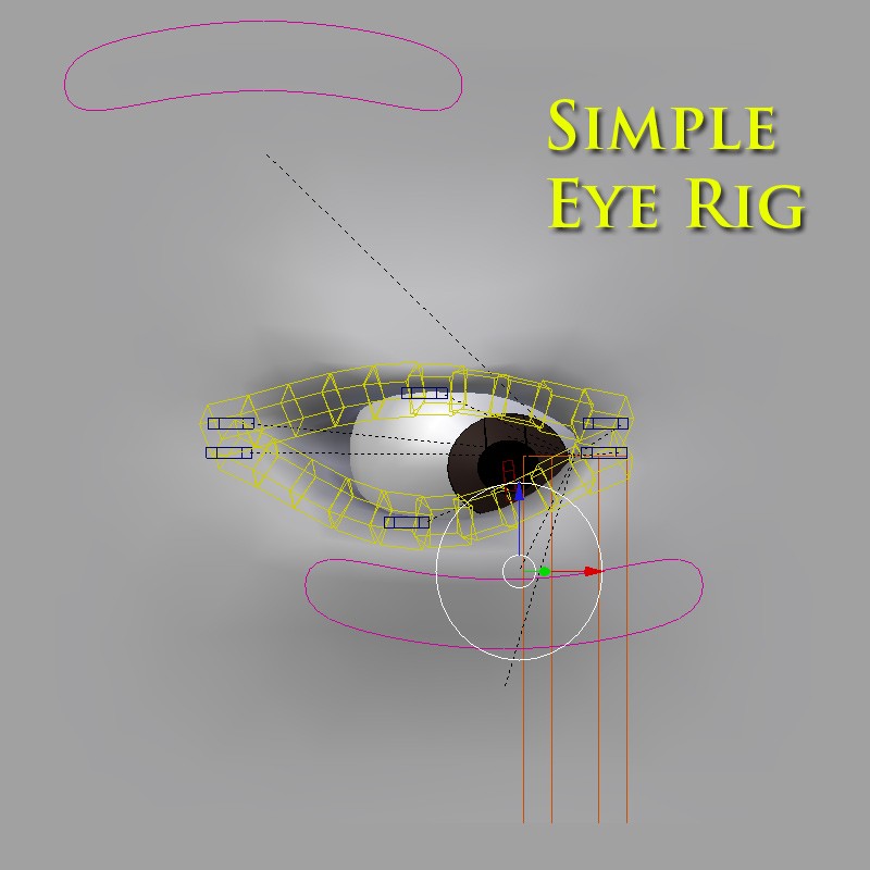 Eye K preview image 1